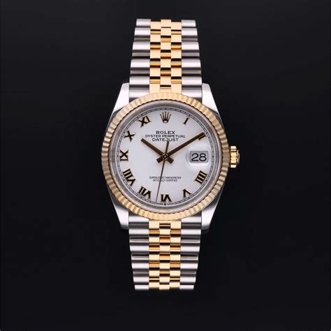 ' rolex datejust 116203|Rolex 126233 price.